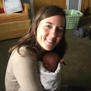 Meet your Posher, Meg